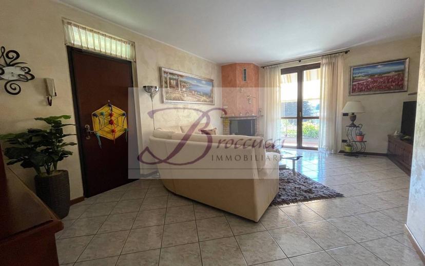 Villa bifamiliare, ottimo stato, 134 m², Arcisate — foto 6 di 25