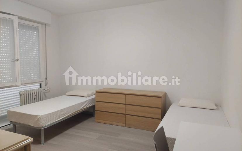 Appartamento via Vicenza, San Giuseppe - San Giovanni, Padova — foto 9 di 13