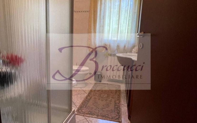 Villa bifamiliare, ottimo stato, 134 m², Arcisate — foto 8 di 25