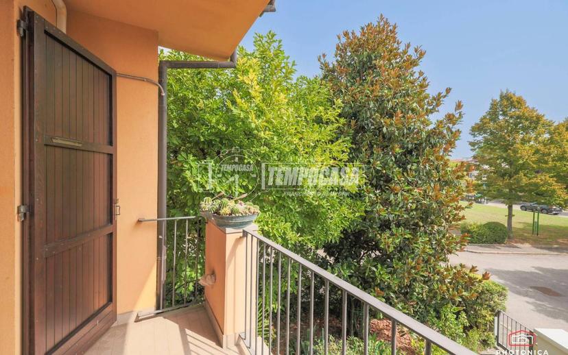 Terratetto unifamiliare via Anna Kuliscioff, Pedagna, Monte Catone, Imola — foto 21 di 56