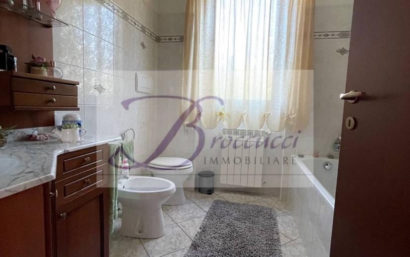 Villa bifamiliare, ottimo stato, 134 m², Arcisate — foto 25 di 25