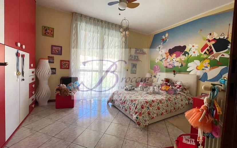 Villa bifamiliare, ottimo stato, 134 m², Arcisate — foto 13 di 25