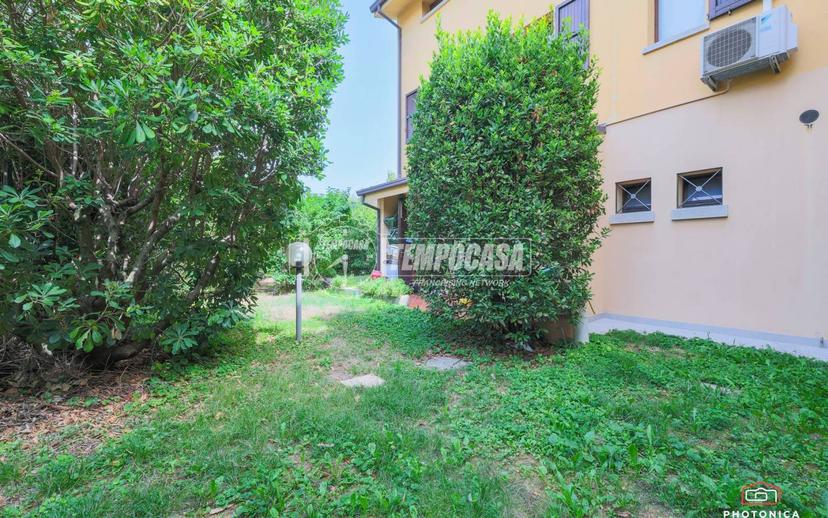 Terratetto unifamiliare via Anna Kuliscioff, Pedagna, Monte Catone, Imola — foto 14 di 56