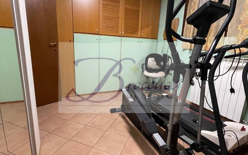 Villa bifamiliare, ottimo stato, 134 m², Arcisate — foto 2 di 25