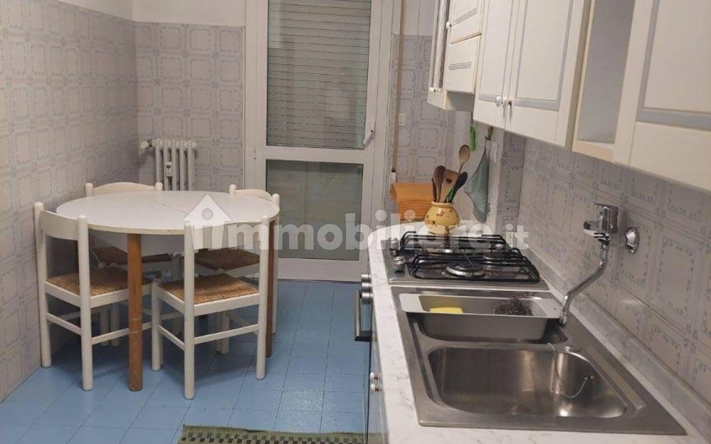 Appartamento via Vicenza, San Giuseppe - San Giovanni, Padova