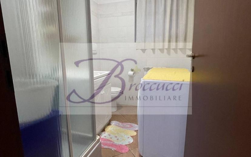 Villa bifamiliare, ottimo stato, 134 m², Arcisate — foto 15 di 25