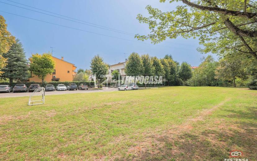Terratetto unifamiliare via Anna Kuliscioff, Pedagna, Monte Catone, Imola — foto 53 di 56