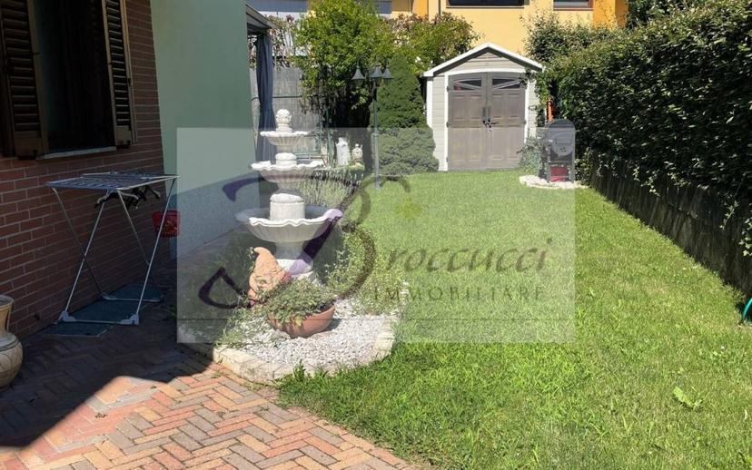 Villa bifamiliare, ottimo stato, 134 m², Arcisate — foto 4 di 25