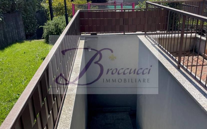 Villa bifamiliare, ottimo stato, 134 m², Arcisate — foto 9 di 25