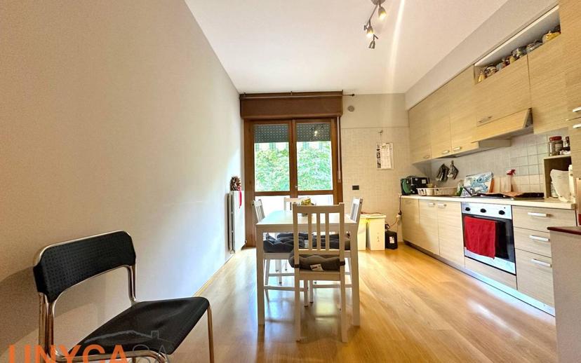 Bilocale via Veneto, Selvazzano Centro, Selvazzano Dentro — foto 8 di 9