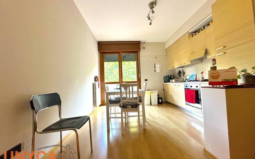 Bilocale via Veneto, Selvazzano Centro, Selvazzano Dentro — foto 6 di 9