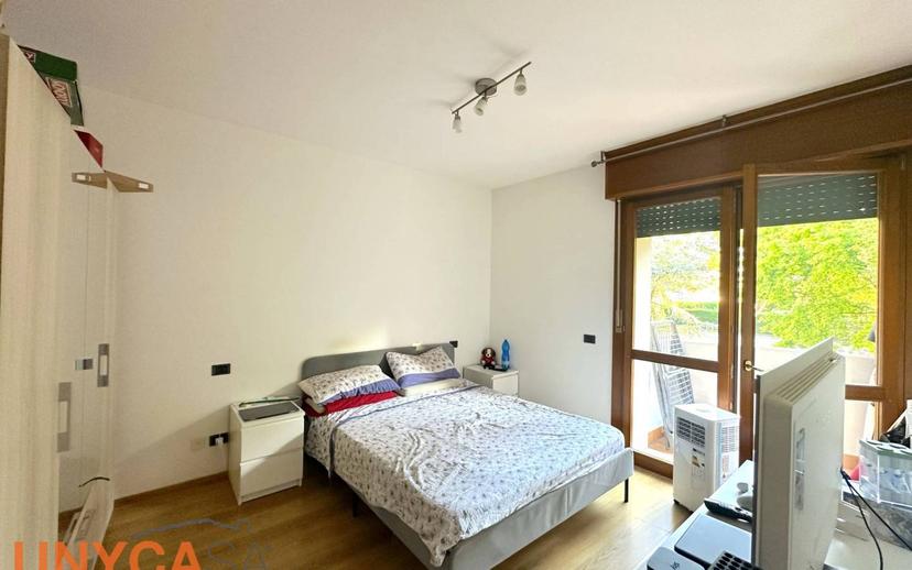 Bilocale via Veneto, Selvazzano Centro, Selvazzano Dentro — foto 9 di 9
