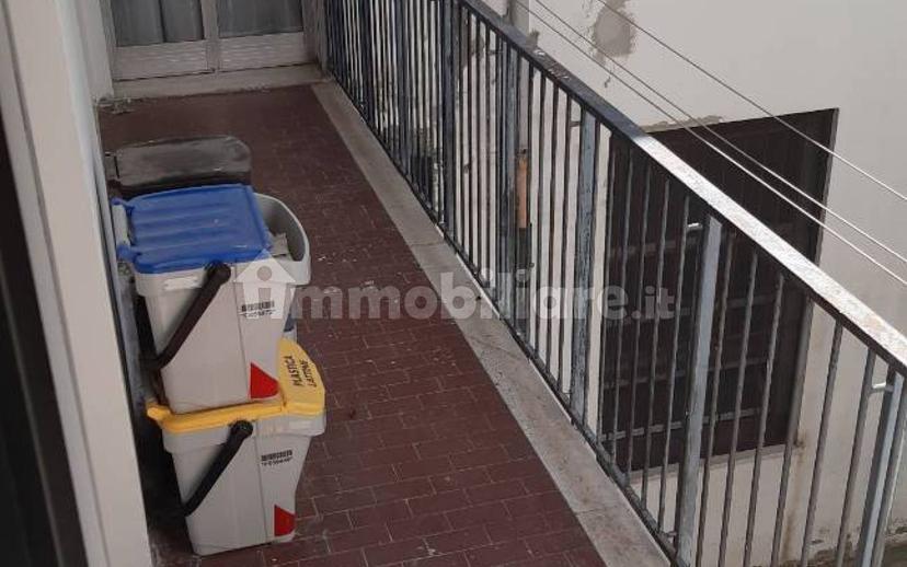 Quadrilocale via Francesco Nullo 58, Centro Storico, Forlì — foto 6 di 12