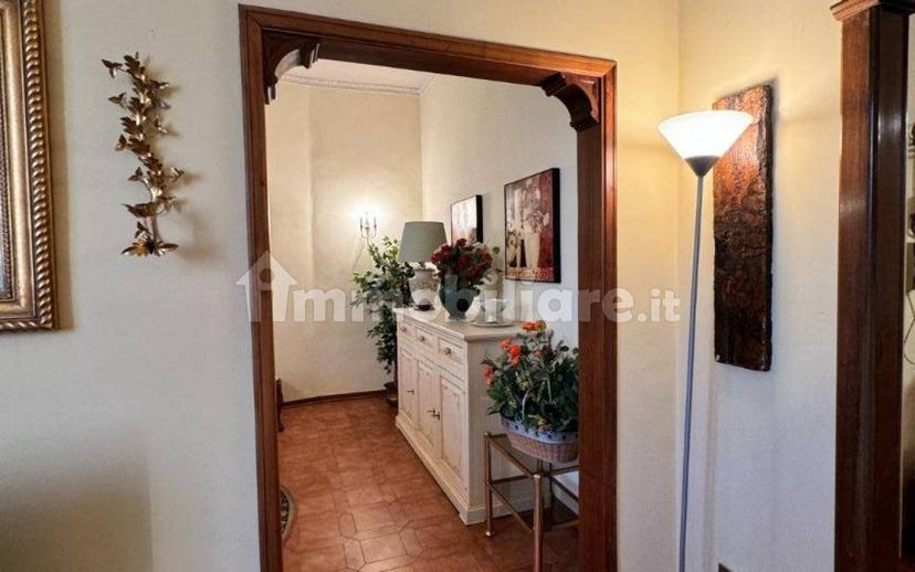 Appartamento via Umberto I, Centro, Marsciano — foto 16 di 38