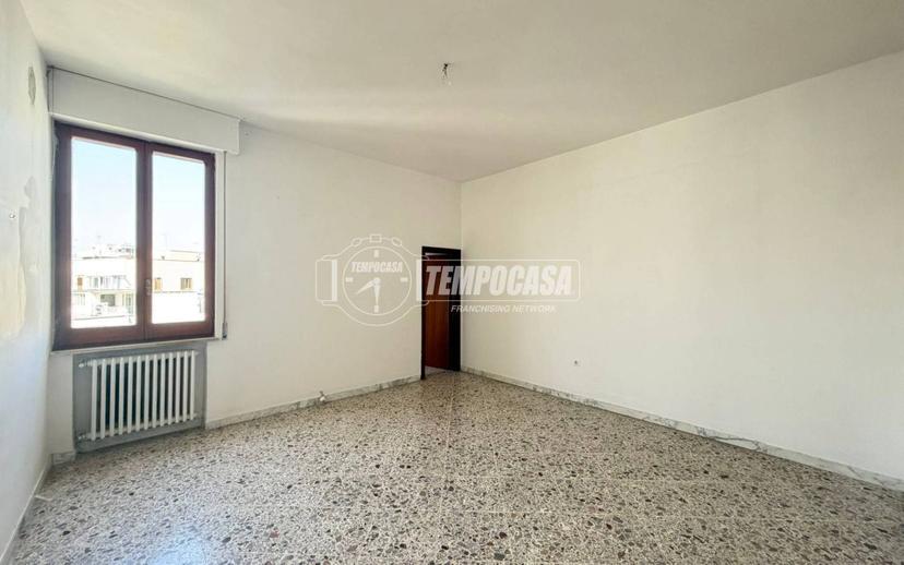 Quadrilocale via Conte Carlo Sforza, Centro, Monopoli — foto 10 di 19