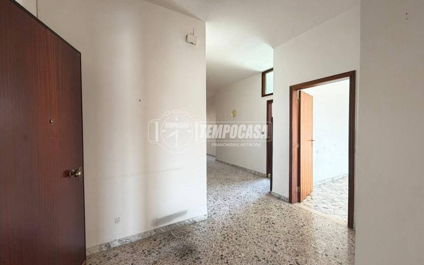 Quadrilocale via Conte Carlo Sforza, Centro, Monopoli — foto 5 di 19