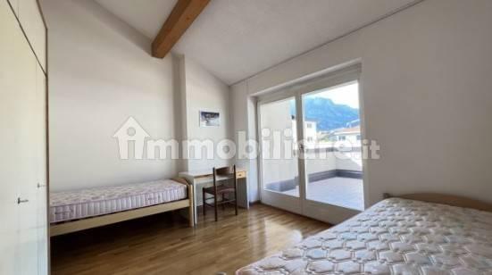 Stanza doppia via dei Solteri 60, Trento