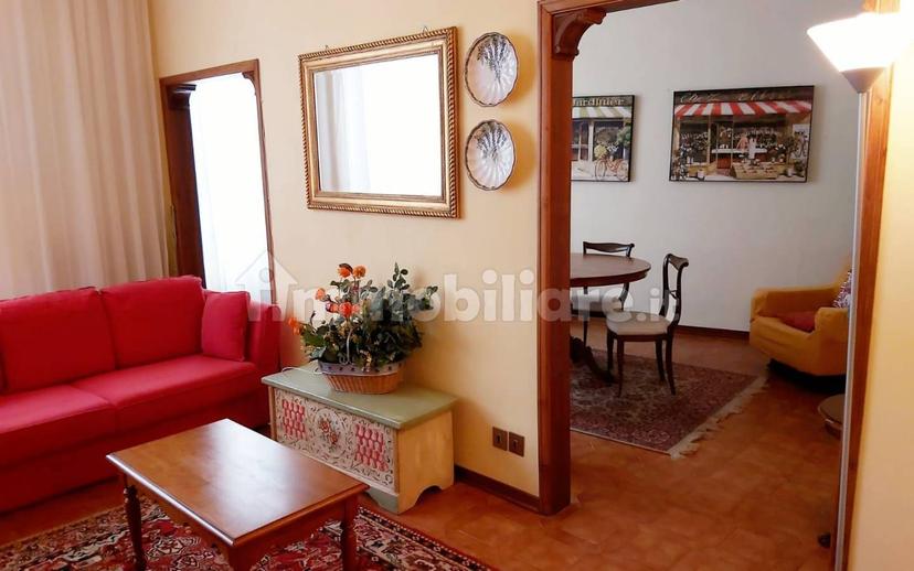 Appartamento via Umberto I, Centro, Marsciano — foto 22 di 38