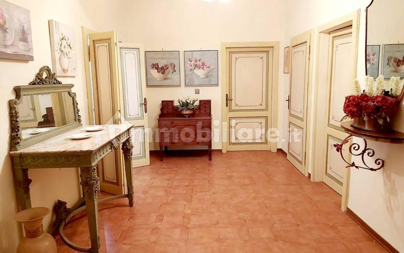 Appartamento via Umberto I, Centro, Marsciano — foto 5 di 38