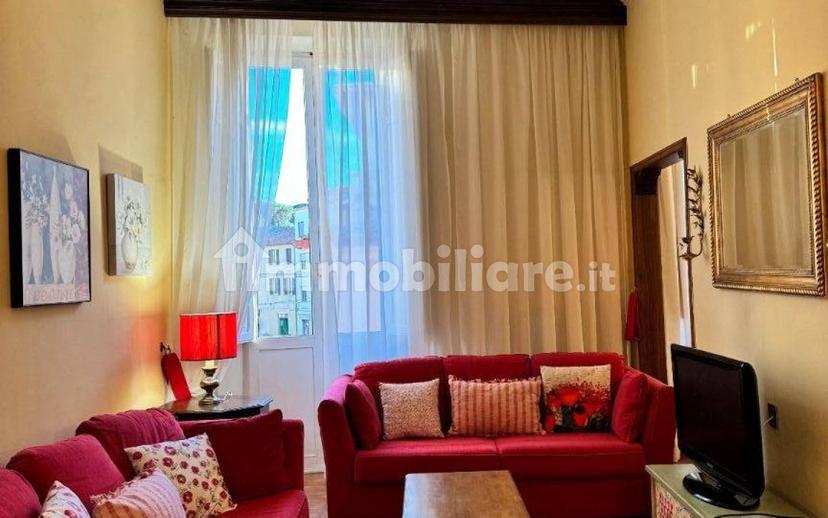 Appartamento via Umberto I, Centro, Marsciano — foto 2 di 38