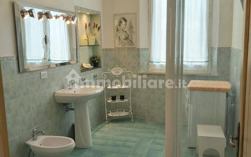 Appartamento via Umberto I, Centro, Marsciano — foto 13 di 38