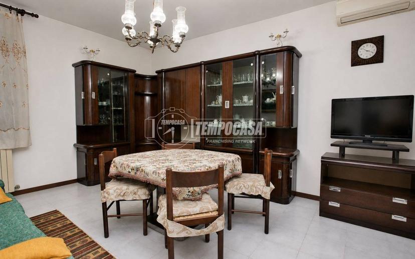 Villa unifamiliare via Gallarati, Centro, Tornaco — foto 24 di 40