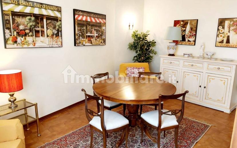 Appartamento via Umberto I, Centro, Marsciano — foto 3 di 38