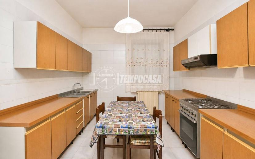 Villa unifamiliare via Gallarati, Centro, Tornaco — foto 30 di 40