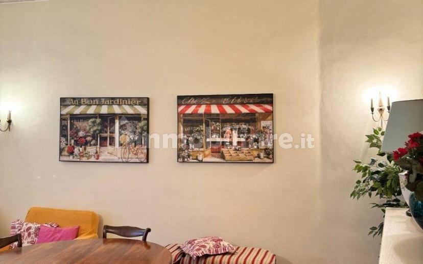 Appartamento via Umberto I, Centro, Marsciano — foto 29 di 38