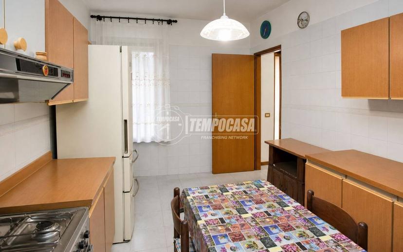 Villa unifamiliare via Gallarati, Centro, Tornaco — foto 40 di 40