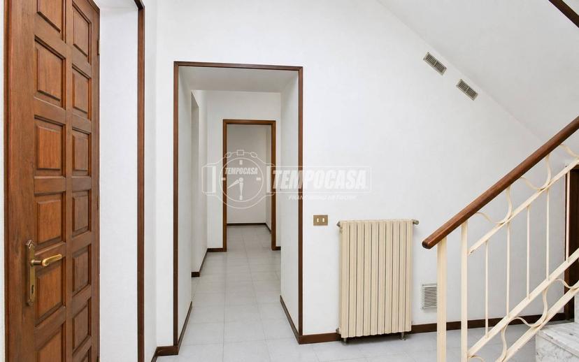 Villa unifamiliare via Gallarati, Centro, Tornaco — foto 16 di 40