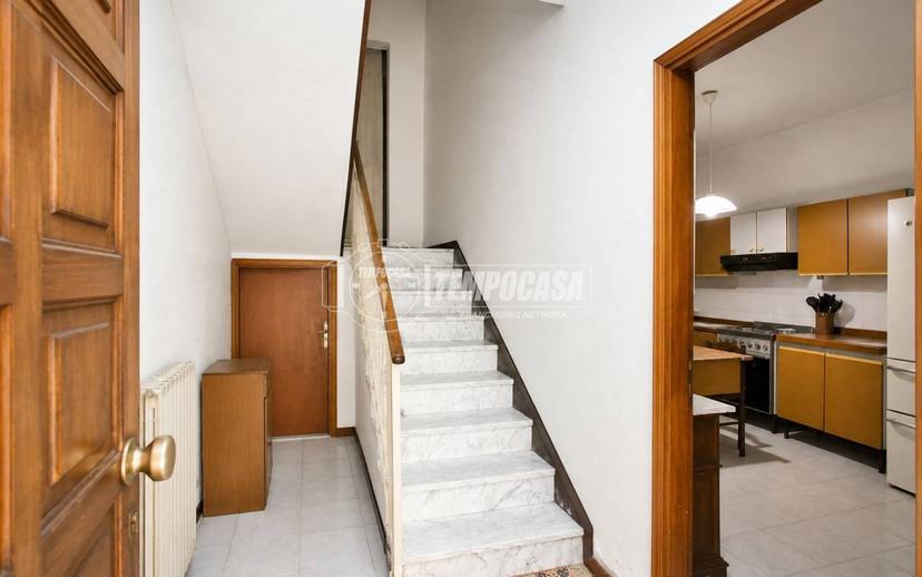 Villa unifamiliare via Gallarati, Centro, Tornaco — foto 33 di 40