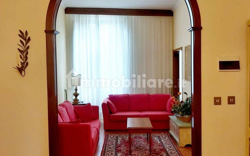 Appartamento via Umberto I, Centro, Marsciano — foto 12 di 38