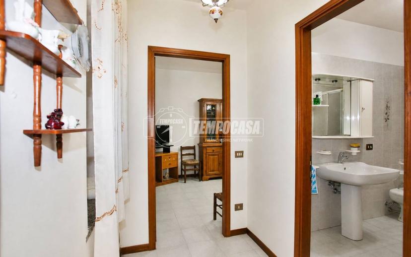 Villa unifamiliare via Gallarati, Centro, Tornaco — foto 11 di 40