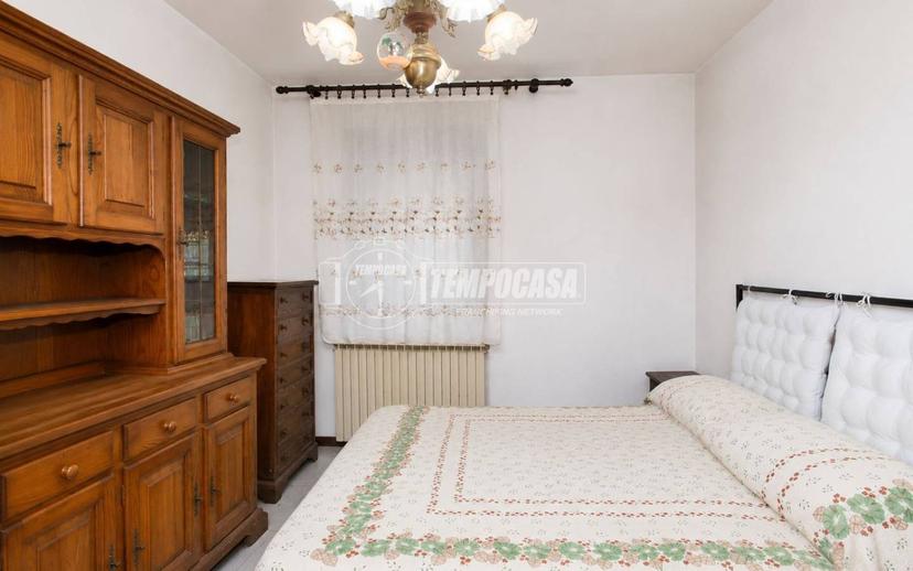 Villa unifamiliare via Gallarati, Centro, Tornaco — foto 9 di 40