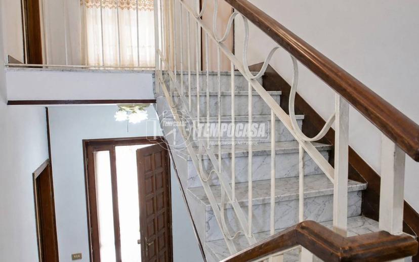 Villa unifamiliare via Gallarati, Centro, Tornaco — foto 20 di 40