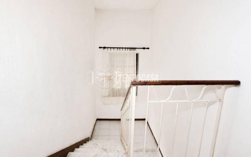 Villa unifamiliare via Gallarati, Centro, Tornaco — foto 25 di 40