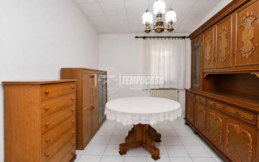Villa unifamiliare via Gallarati, Centro, Tornaco — foto 21 di 40
