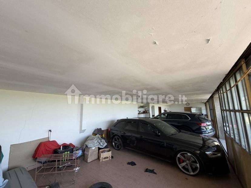 Villa unifamiliare via Rugoletto 10, Olmo di Mira, Mira — foto 28 di 42