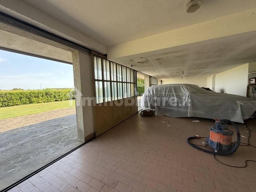 Villa unifamiliare via Rugoletto 10, Olmo di Mira, Mira — foto 8 di 42