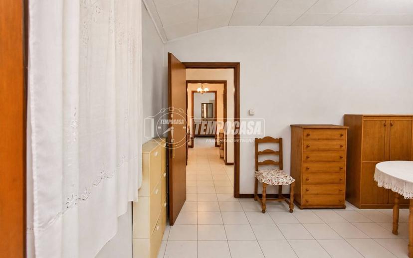 Villa unifamiliare via Gallarati, Centro, Tornaco — foto 31 di 40