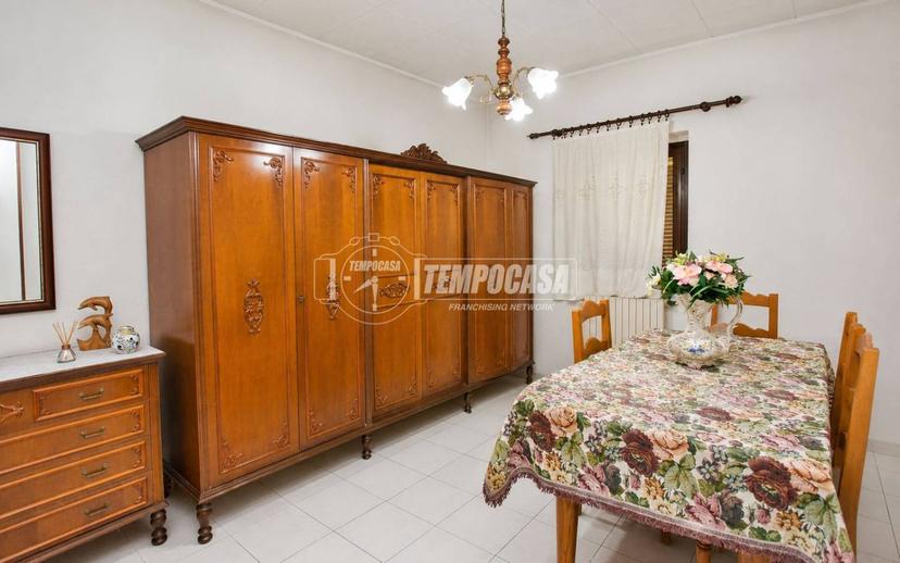 Villa unifamiliare via Gallarati, Centro, Tornaco — foto 5 di 40