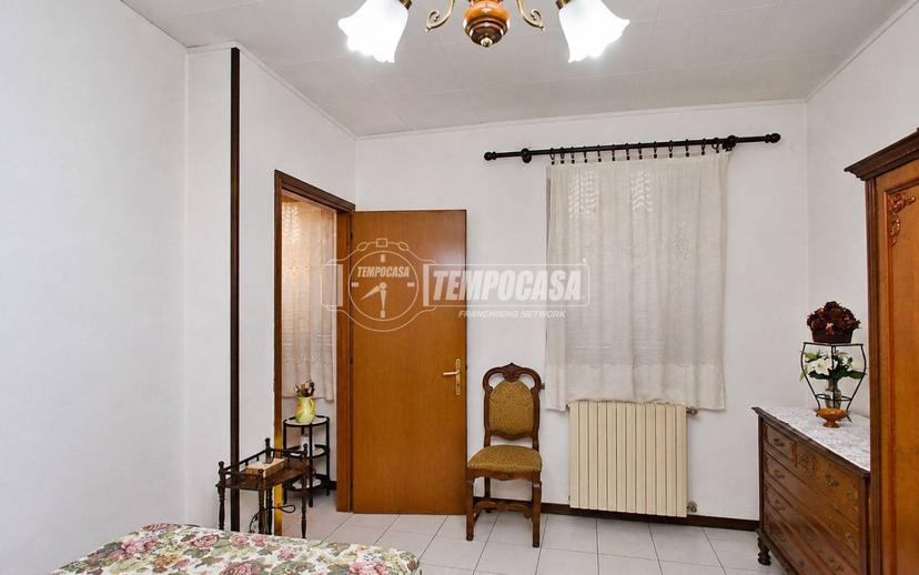 Villa unifamiliare via Gallarati, Centro, Tornaco — foto 38 di 40