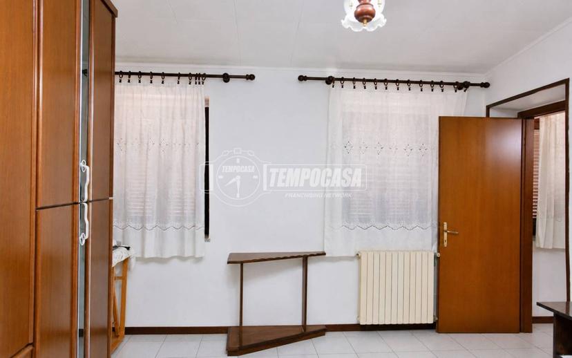 Villa unifamiliare via Gallarati, Centro, Tornaco — foto 34 di 40
