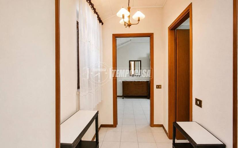 Villa unifamiliare via Gallarati, Centro, Tornaco — foto 14 di 40