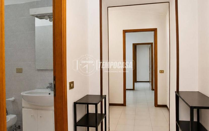 Villa unifamiliare via Gallarati, Centro, Tornaco — foto 23 di 40