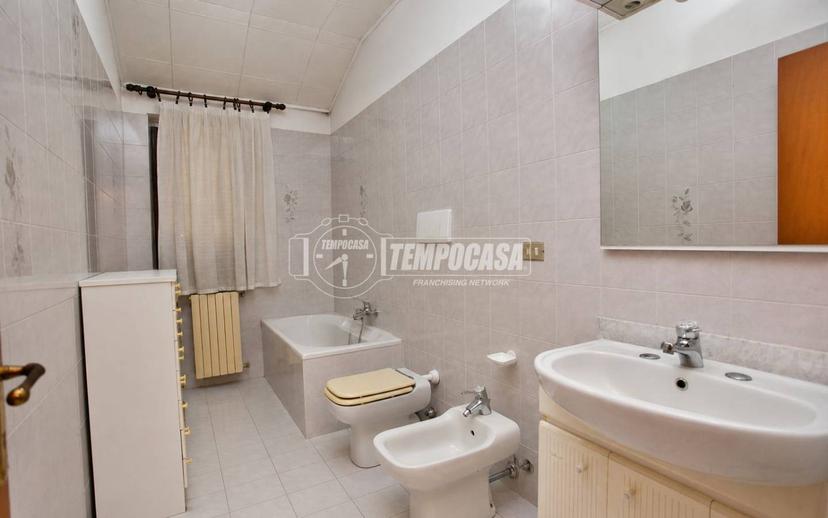 Villa unifamiliare via Gallarati, Centro, Tornaco — foto 29 di 40