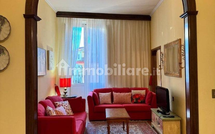 Appartamento via Umberto I, Centro, Marsciano — foto 30 di 38