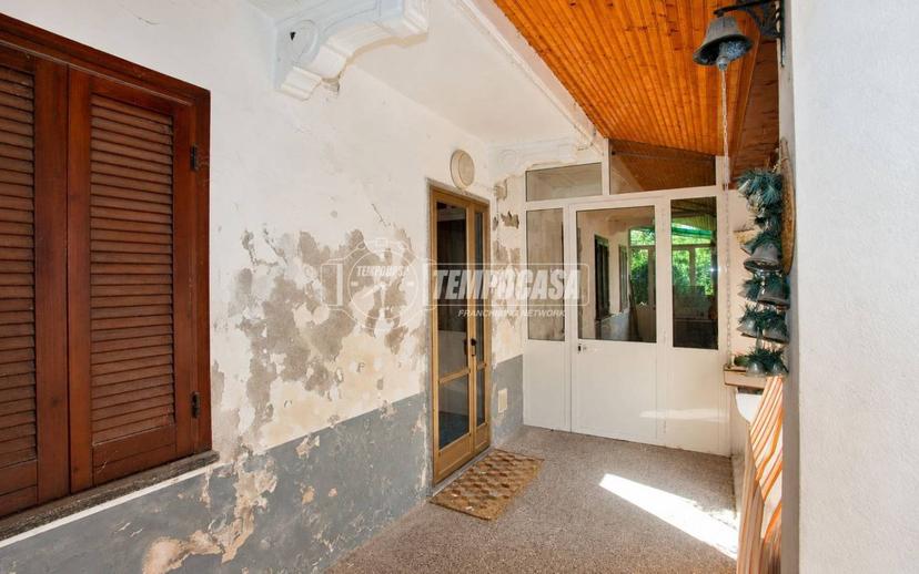 Villa unifamiliare via Gallarati, Centro, Tornaco — foto 19 di 40