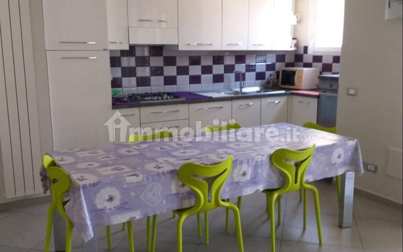 Attico via Aurelia 382, Centro, Loano — foto 3 di 12